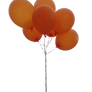 balloons PNG 3