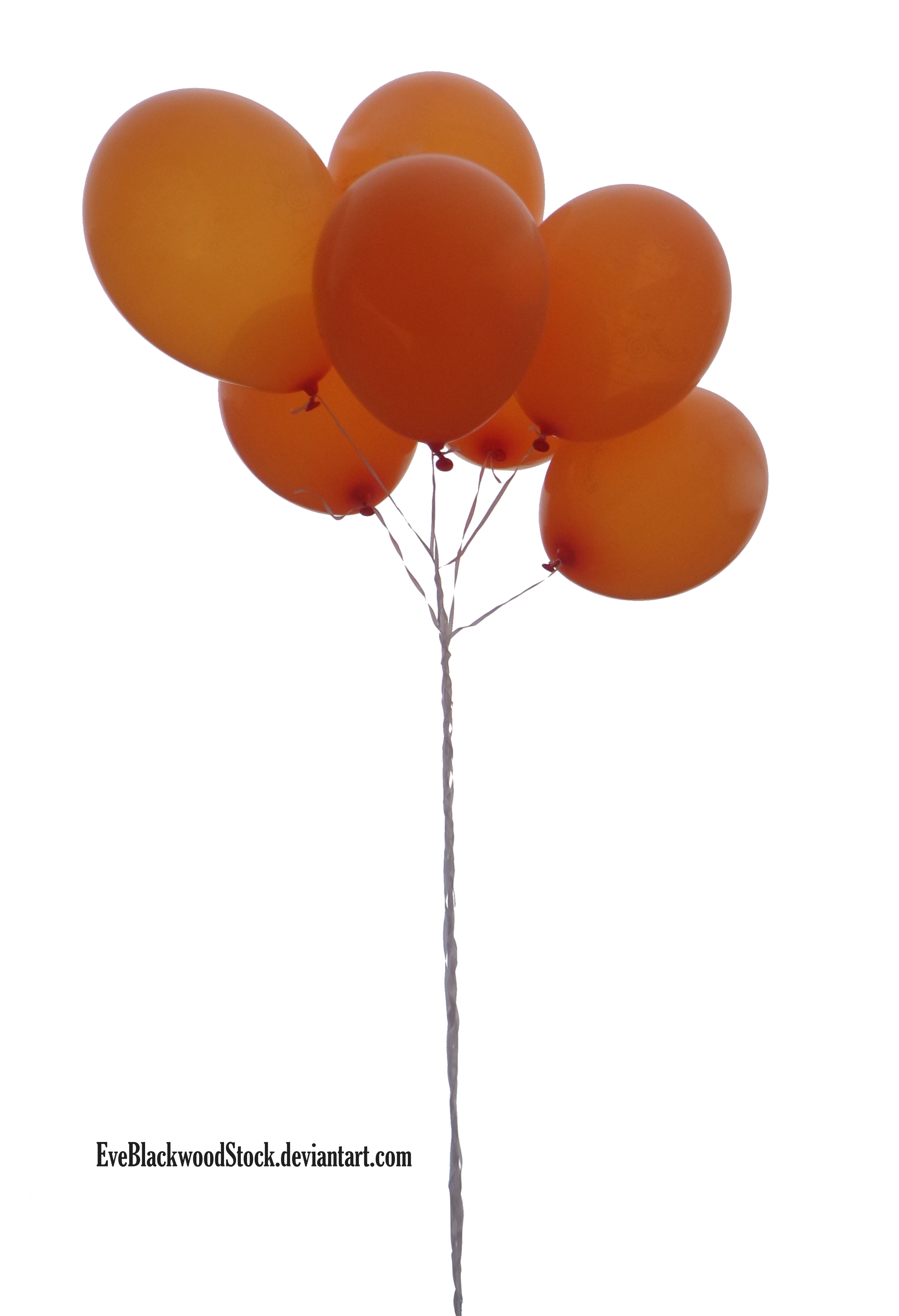 balloons PNG 3