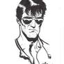 Wilfredo Torres Takes on Cobra