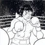 Cory Walker's Rocky