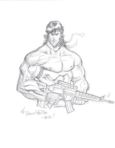 Jerry Gaylord Rambo