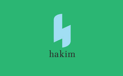 hakim logo