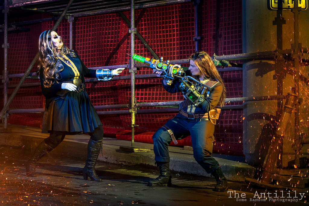 Fallout Exploding Headshot Fallout: Boom! Headshot! by TheAnti-Lily on DeviantArt