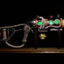 Fallout: Plasma Rifle