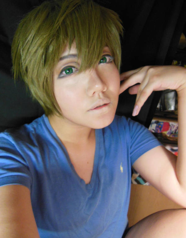 Makoto cos test