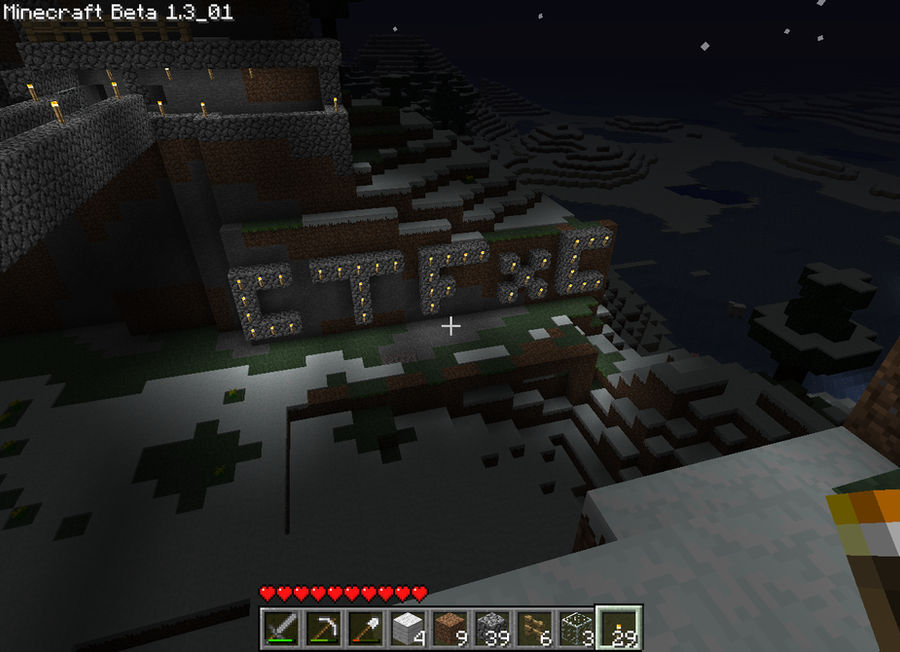 Minecraft Signs by animeareftw on DeviantArt