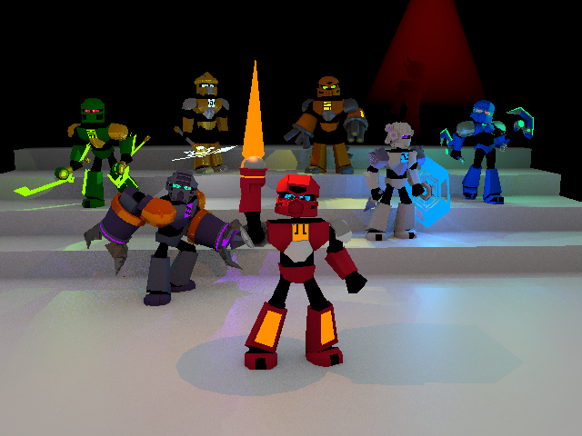 BIONICLE G3 poster by phillipPbor on DeviantArt