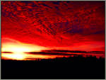 Textured Sky Manipulated by skoda