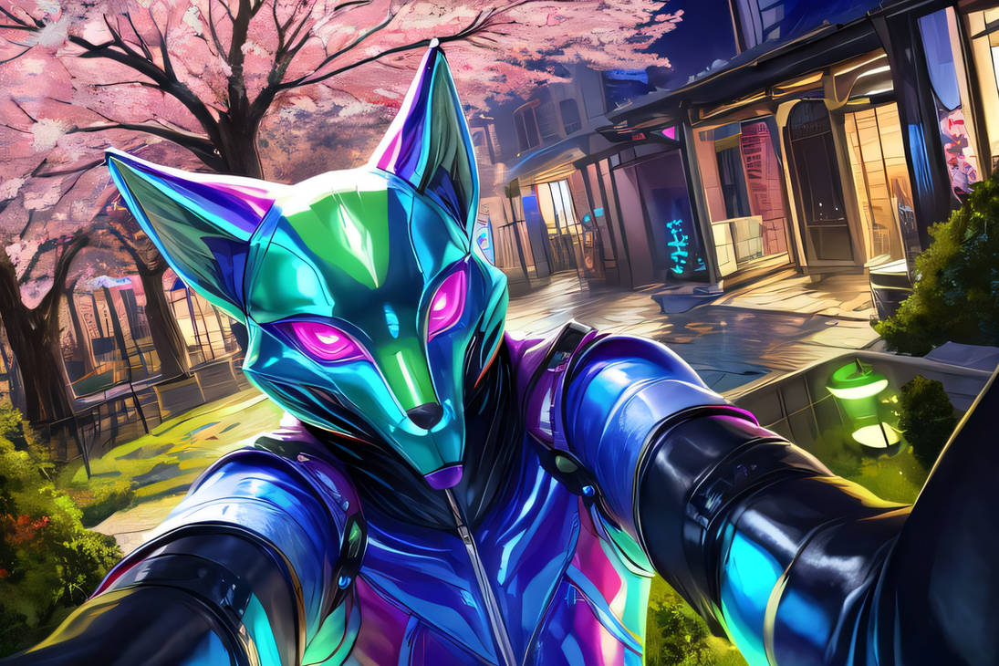 Ecstacy by BreakTheRings on DeviantArt