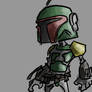 Boba Fett, 7