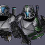Republic Commando, 17 by Ayej on DeviantArt