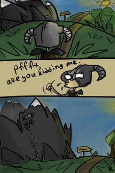 Skyrim, 5