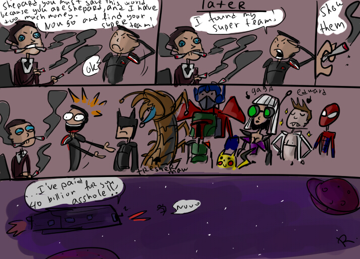 Mass Effect 2, p. 2