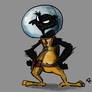 Earthworm Jim, Psy-Crow.