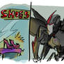 TFP doodles, 5