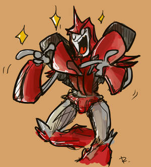 Tfp doodles 21