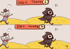 dark tower, 12