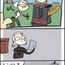 The Witcher 3, doodles 147