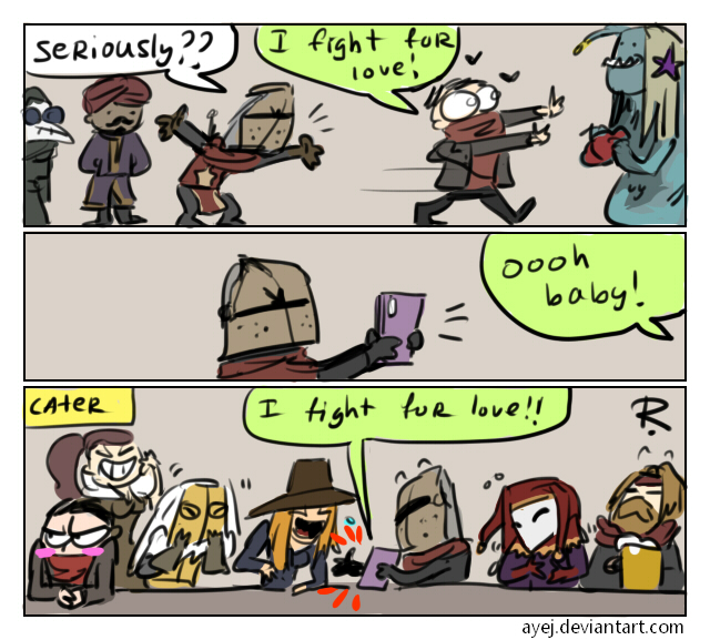 Darkest Dungeon, 21