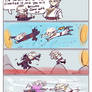 The Witcher 3, doodles 279