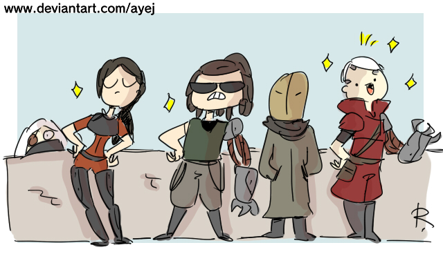 Bionic Commander Deviantart Bionic Commando, doodles 35 by Ayej on DeviantArt