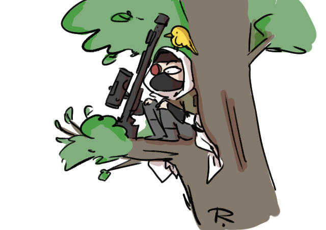 Bionic Commander Deviantart Bionic Commando, doodles 40 by Ayej on DeviantArt