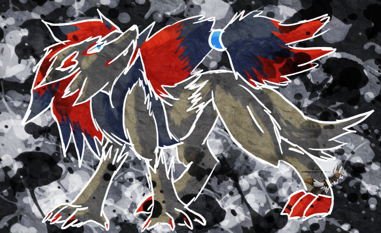 Zoroark