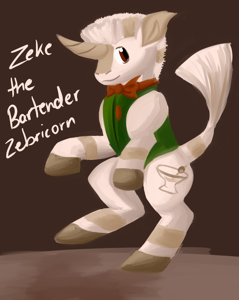 Zeke ^_^