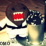 DOMO-kun