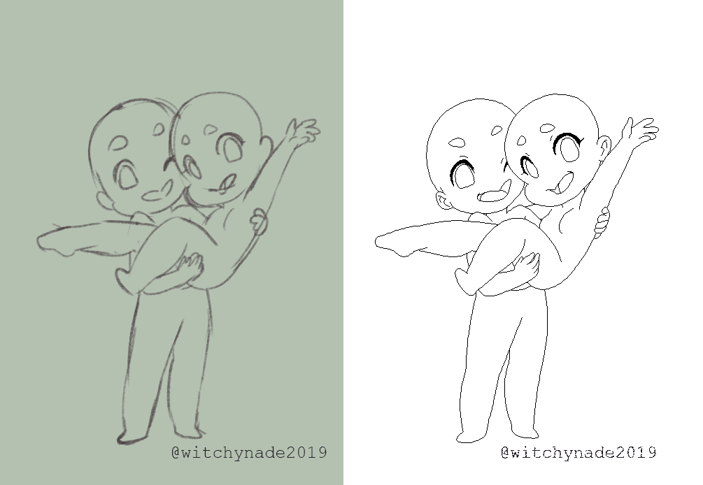 Pixel Addison Base Pixel base #2 by Witchynade-shop on DeviantArt