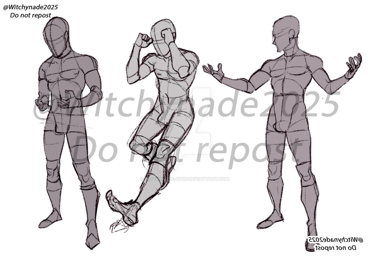 Base / Reference : Power #3 by Witchynade-shop on DeviantArt