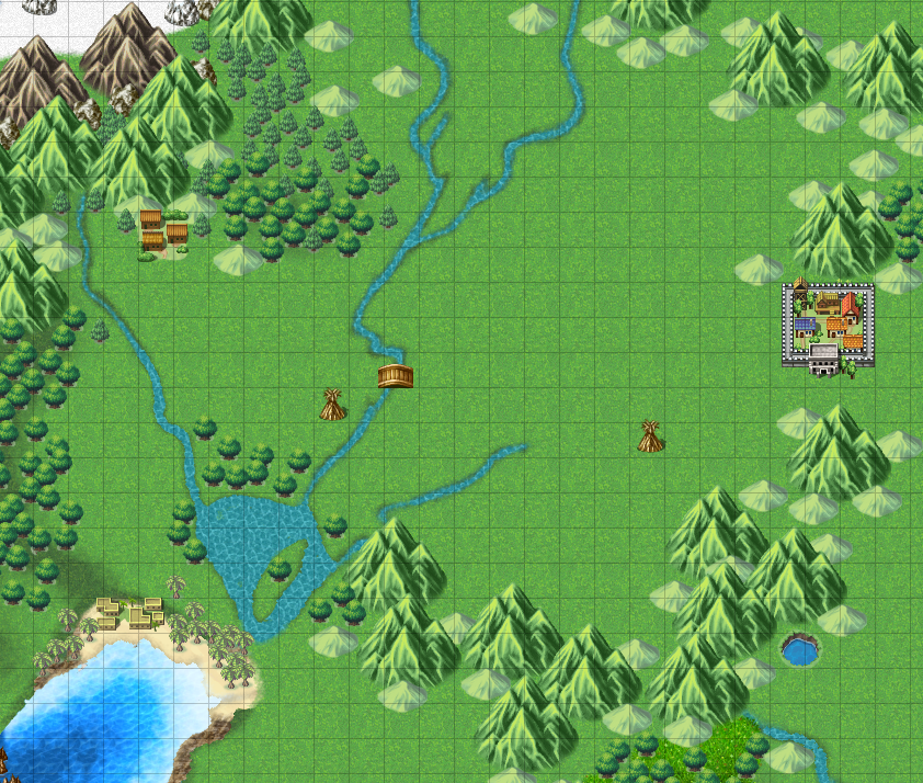 World Map Rpg Maker Work In Progress By Sarahyt On Deviantart World Map Rpg Maker Work In Progress By Sarahyt On Deviantart