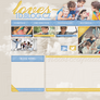 Ordered Design (Loves-1d)