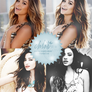 PSD Colorization (ft. Shay Mitchell)