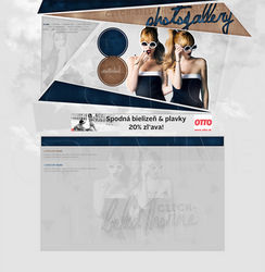 CPG design for Czech-BellaThorne.sosugary.com