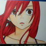 Erza Scarlet