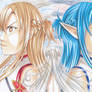 Asuna ~ virtual life