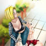 Android18