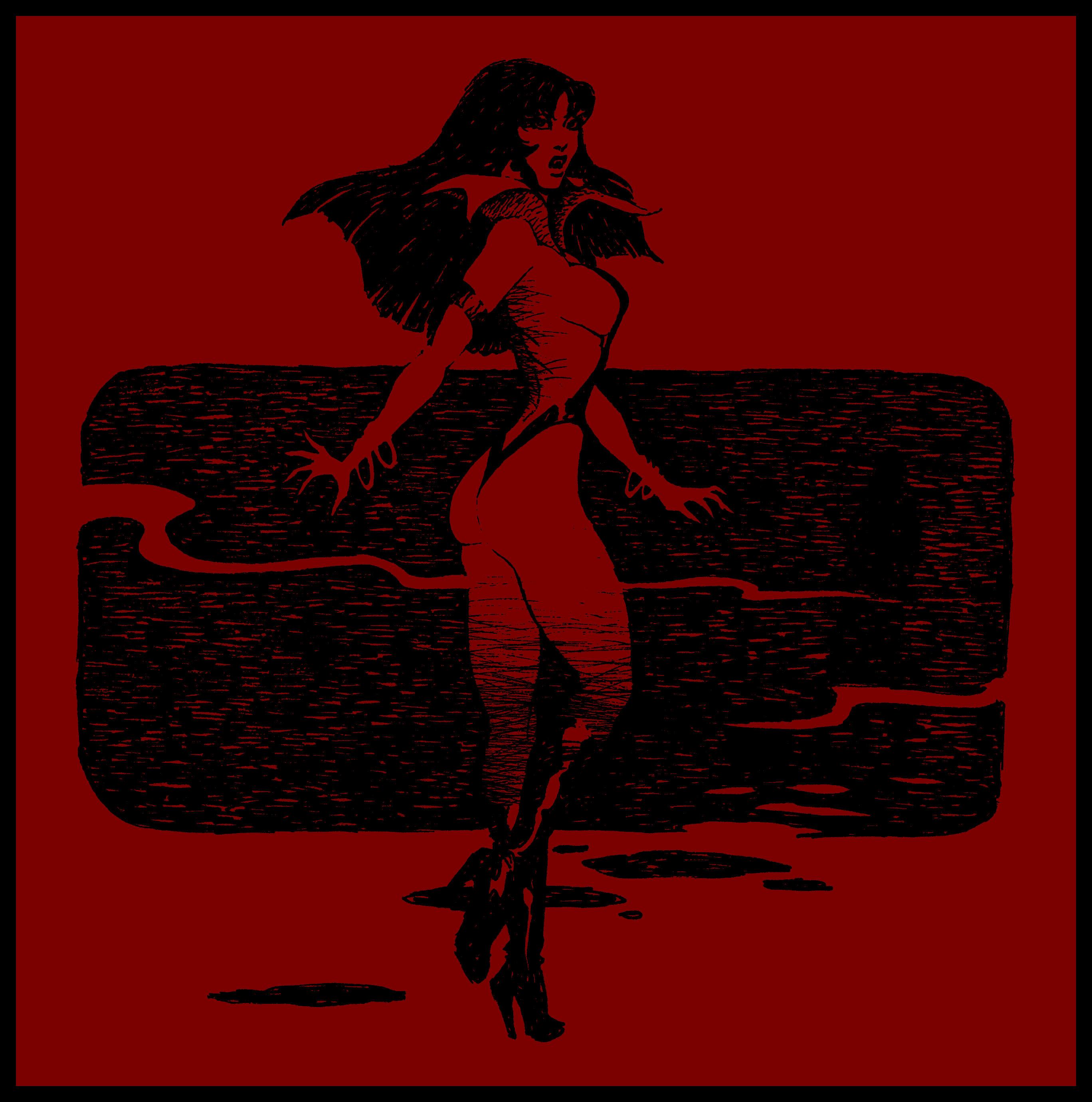 Vampirella