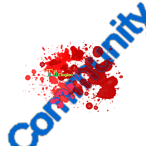 Gaming Community Logo by conker1207 on DeviantArt