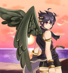 Dark Pit