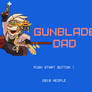 DFO Fanart Contest: 7 Gunblader Dad