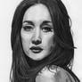 Maggie Q