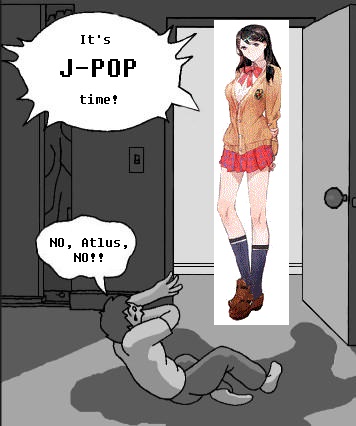 It's J-POP Time!