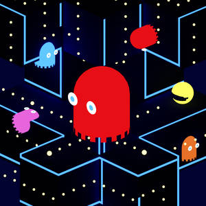 PacMan