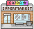 Little Shop: Supermarket by Cazbean
