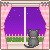 Icon: Fireworks by Cazbean