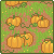 Icon: Pumpkin Patch by Cazbean