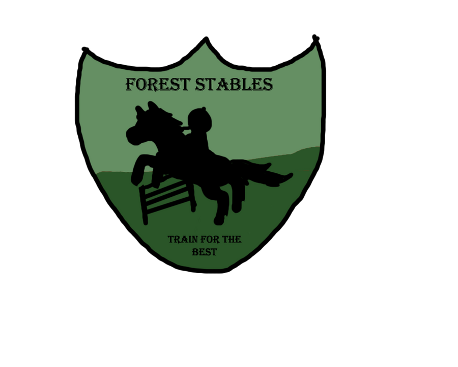 Fs Racking Logo FS Logo by ForestStables on DeviantArt