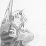 Edward Elric